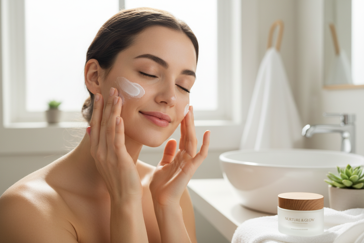 ✨ Beauty & Skin From Within