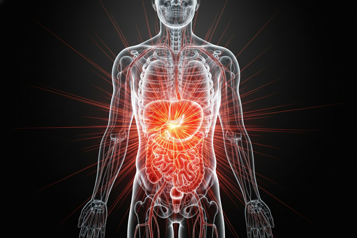 🌿 Anti-Inflammation