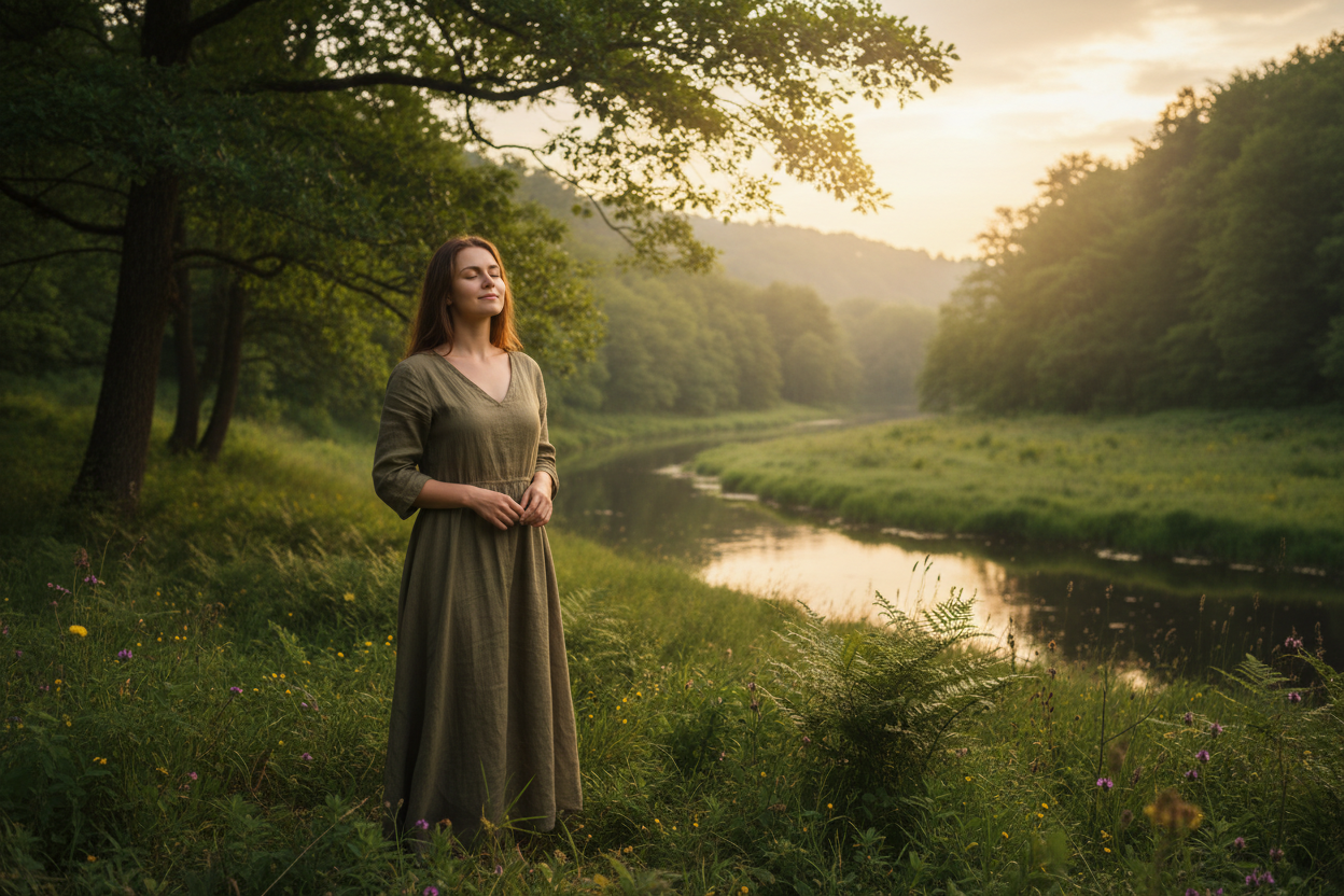 💧 Detox & Clean Living