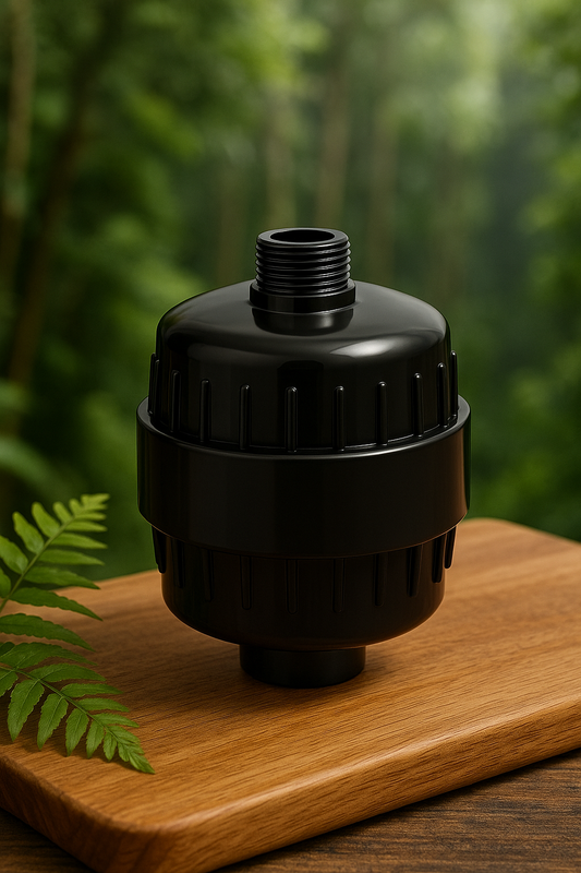 Shower Water Filter